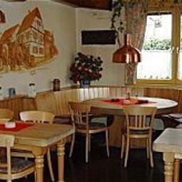 Restaurant Pfaelzer Hof Fotos