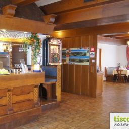 Hotel-Gasthof-Klammstein Dorfgastein 