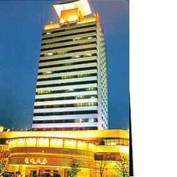 Zhong Yi International Business Wuxi 