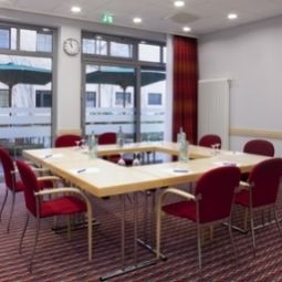 Tagungsraum Holiday Inn Express BERLIN CITY CENTRE Fotos