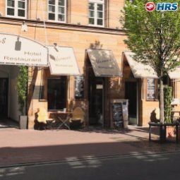 Hotelfotos Werners Hotel