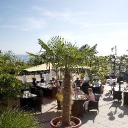  Seetel Romantik Strandhotel Atlantic mit Villa Meeresstrand Fotos
