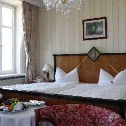  Seetel Romantik Strandhotel Atlantic mit Villa Meeresstrand Fotos