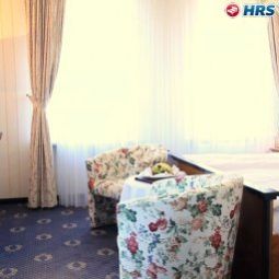 Chambre Seetel Romantik Strandhotel Atlantic mit Villa Meeresstrand Fotos
