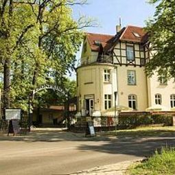 Kronprinz Falkenrehde 