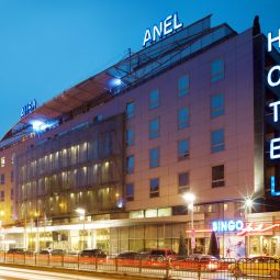 Фасад Anel Fotos