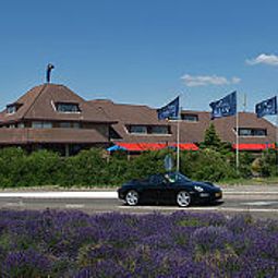 Hotelfotos Stein-Urmond