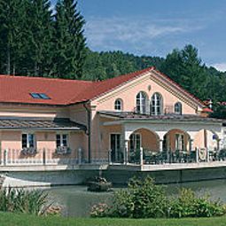 Romantika Wellness Resort Hauzenberg 