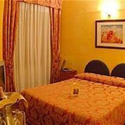 Chambre Moderno Park Hotel Fotos