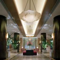 Hall Hilton AmericasHouston Fotos