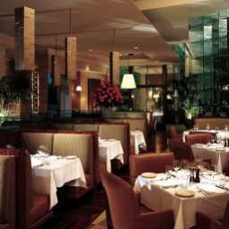 Restaurant Hilton AmericasHouston Fotos