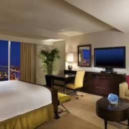 Suite Hilton AmericasHouston Fotos