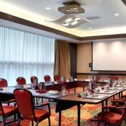 Conference room Hilton AmericasHouston Fotos