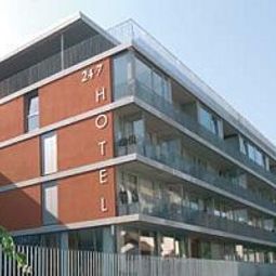 Businesshotel 247 Götzis 