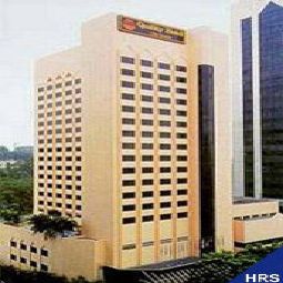 Hotelfotos Quality Hotel City Centre