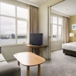 Suite Crowne Plaza NEWCASTLE Fotos
