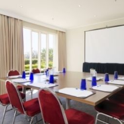 Sala congressi Crowne Plaza NEWCASTLE Fotos