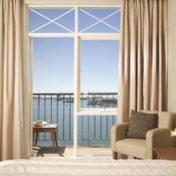 Camera Crowne Plaza NEWCASTLE Fotos
