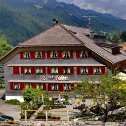 Hirschen Hittisau 