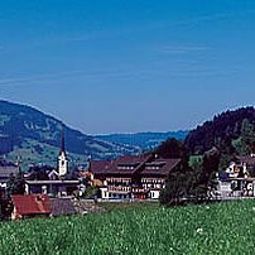 View Adler Gasthof Pension Fotos