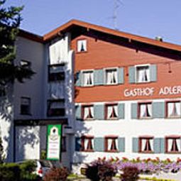 Adler Gasthof Pension Fotos