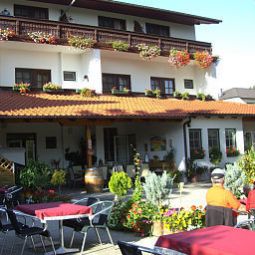 Sonnenhof Pension Mörbisch am See 