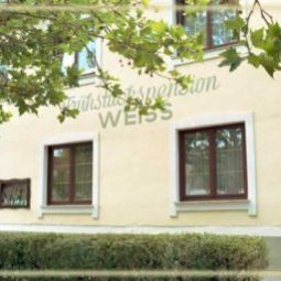 Hotelfotos Fam. Dombi-Weiss Pension