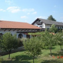 Lang Pension Sankt Andrä am Zicksee 