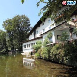 Vista esterna Seestuben Fotos