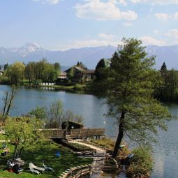 Panorama Seestuben Fotos