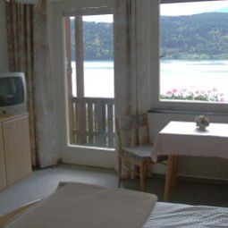 Haus Riener Pension Millstatt 