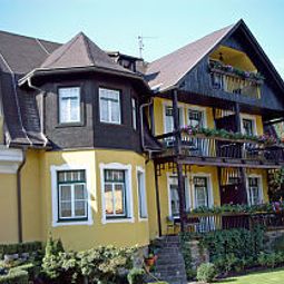 Elisabeth Pension Seeboden 