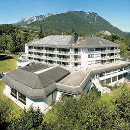 Seminar-Park-Hotel Hirschwang Reichenau an der Rax Niederösterreich
