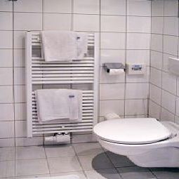 Salle de bains Goldener Adler Fotos
