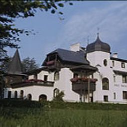 Villa Dachstein Pension Bad Ischl 