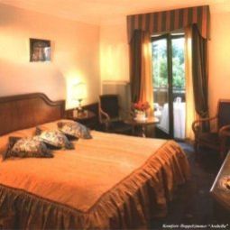 Habitación Gruendlers Wellness und Sporthotel Fotos