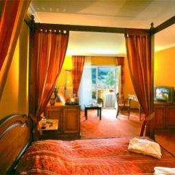 Gruendlers Wellness und Sporthotel Radstadt 