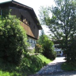 Hotelfotos Bauernhof Oberschwarten