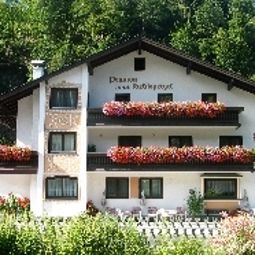 Riedlsperger Saalbach Saalbach