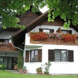 Pension Maria Bad Gams Steiermark