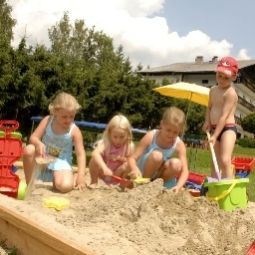 Garten Semriacher Hof Fotos
