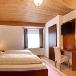 Habitación Schwarzer Bär Fotos