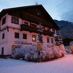 Hotelfotos Edelweiss