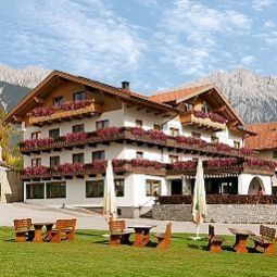 Neuwirt Gasthof Миминг 