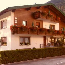 Haus Scheiring Pension Oetz 
