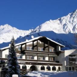 Neururer Pension Hochsölden 