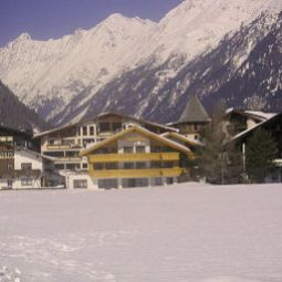 Hotelfotos Andrè Arnold Pension