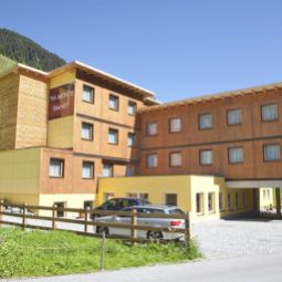 Фасад Tia Monte smart Fotos