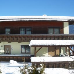 Bauernhof Haus Doblander Tarrenz 