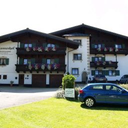  Haus Tannenhof Pension Fotos